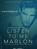 Listen to Me Marlon posteri