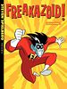 Freakazoid! posteri
