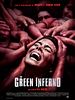The Green Inferno posteri