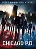 Chicago PD posteri