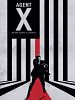 Agent X posteri