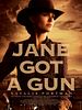 Jane Got A Gun posteri