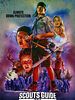 Scout's Guide To The Zombie Apocalypse posteri