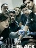 Code Black posteri