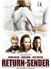 Return to sender posteri