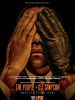 American Crime Story posteri