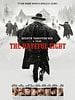 The Hateful Eight posteri