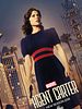 Marvel's Agent Carter posteri