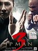 Ip Man 3 posteri