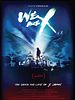 We Are X posteri