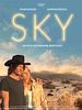 Sky posteri