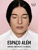 The Space in Between - Marina Aramovic and Brazil posteri