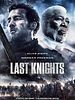 Last Knights posteri