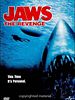 Jaws: The Revenge posteri