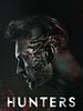 Hunters posteri