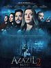 Azazil 2: Büyü posteri