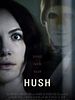 Hush posteri