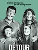 The Detour posteri
