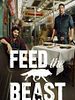 Feed the Beast posteri