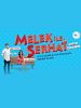 Melek ile Serhat posteri