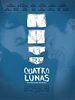 Cuatro lunas posteri