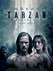 Tarzan Efsanesi posteri