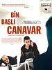 Bin Başlı Canavar posteri