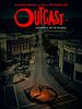 Outcast posteri