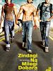 Zindagi Na Milegi Dobara posteri