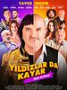 Yıldızlar da Kayar - Das Borak posteri