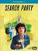 Search Party posteri