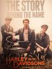 Harley and the Davidsons posteri