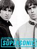 Supersonic - The Oasis Documentary posteri