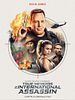The True Memoirs Of An International Assassin posteri