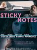Sticky Notes posteri