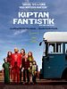 Kaptan Fantastik posteri