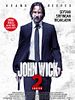 John Wick 2 posteri
