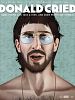 Donald Cried posteri