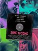 Song To Song posteri