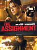 The Assignment posteri
