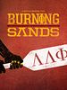 Burning Sands posteri