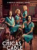 Las Chicas del Cable posteri