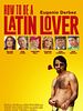 How To Be a Latin Lover posteri