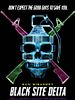 Black Site Delta posteri