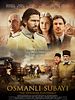 Osmanlı Subayı posteri
