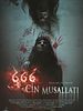 666 Cin Musallatı posteri