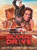 Blood Drive posteri