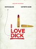 I Love Dick posteri