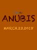 Anubis posteri