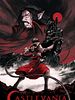 Castlevania posteri